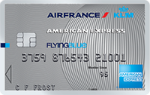 American Express Flying Blue Creditcard aanvragen