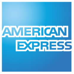 American Express creditcard