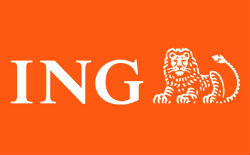 ING creditcard