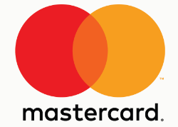 Mastercard creditcard