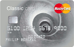 Mastercard classic creditcard aanvragen