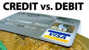 prepaid of credit