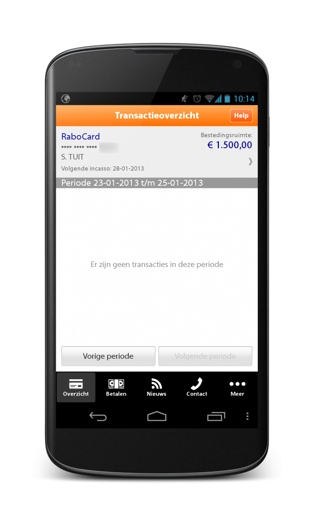 Waar kan ik het saldo van mijn creditcard checken? Alles over Creditcards Waar kan ik het saldo van mijn creditcard checken? Alles over Creditcards