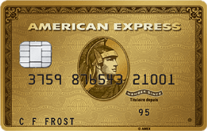American Express Gold review