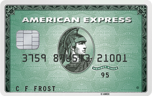 Ook Amex creditcards klaar voor Apple Pay