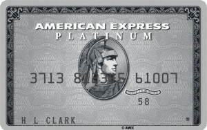 American Express Platinum review