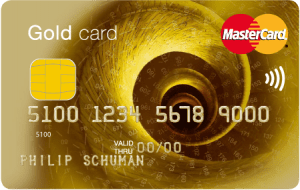 kosten creditcard omlaag