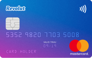 revolut prepaid card reviews