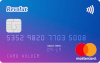 Revolut prepaid creditcard