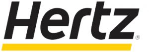 hertz zonder creditcard betalen