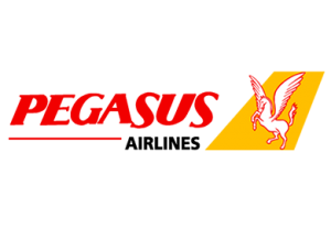 pegasus zonder creditcard betalen