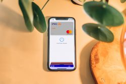 Mastercard in crypto