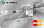 ABN AMRO Creditcard aanvragen