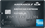 American Express Flying Blue Platinum Creditcard