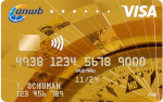 ANWB Visa Gold Card Creditcard aanvragen