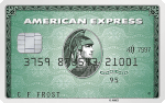 Knab AMEX Green Creditcard aanvragen
