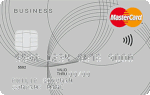 Mastercard Business Creditcard aanvragen