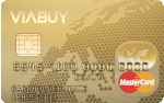 Viabuy Prepaid Mastercard creditcard aanvragen